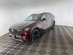 2026 Mazda Mazda CX-90 3.3 Turbo Premium