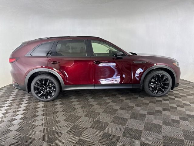 2026 Mazda Mazda CX-90 3.3 Turbo Premium