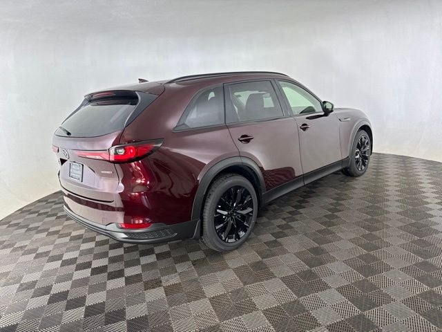 2026 Mazda Mazda CX-90 3.3 Turbo Premium