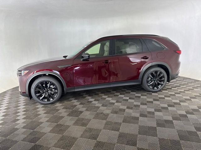 2026 Mazda Mazda CX-90 3.3 Turbo Premium