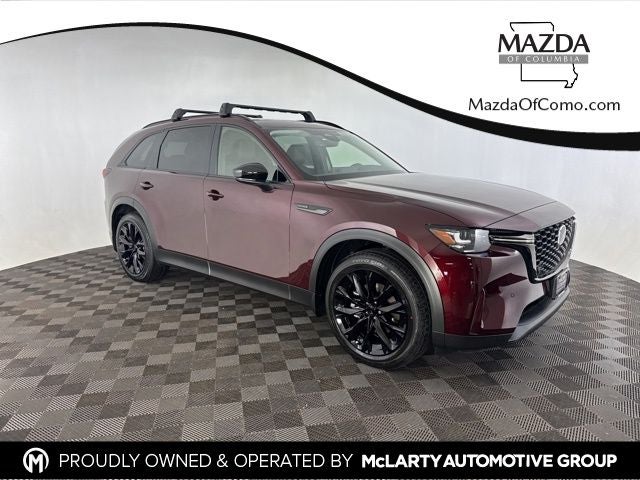 2026 Mazda Mazda CX-90 3.3 Turbo Premium
