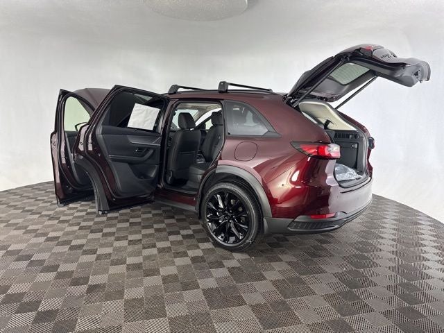 2026 Mazda Mazda CX-90 3.3 Turbo Premium