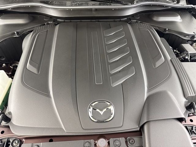 2026 Mazda Mazda CX-90 3.3 Turbo Premium