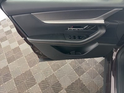 2026 Mazda Mazda CX-90 3.3 Turbo Premium