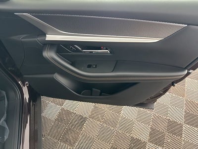 2026 Mazda Mazda CX-90 3.3 Turbo Premium