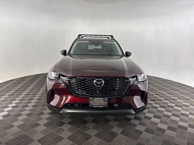 2026 Mazda Mazda CX-90 3.3 Turbo Premium