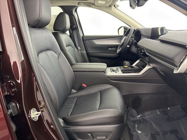 2026 Mazda Mazda CX-90 3.3 Turbo Premium