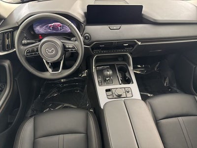 2026 Mazda Mazda CX-90 3.3 Turbo Premium