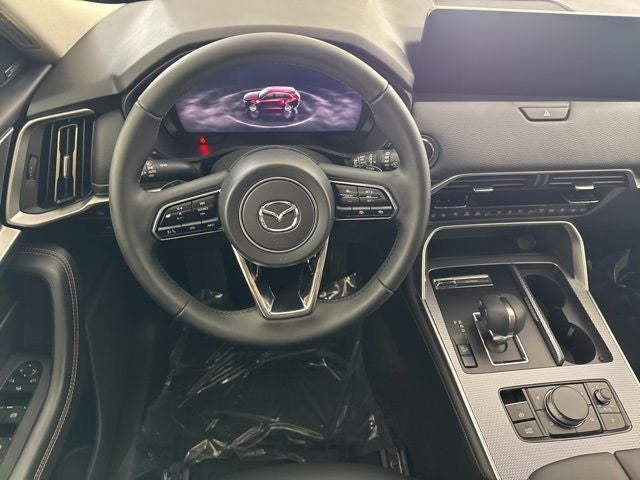 2026 Mazda Mazda CX-90 3.3 Turbo Premium