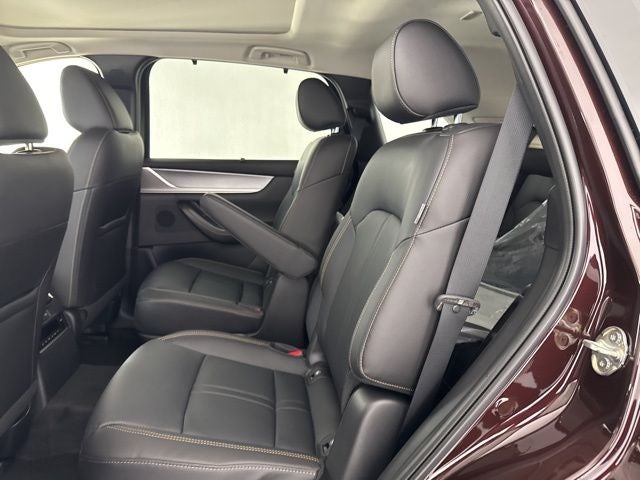 2026 Mazda Mazda CX-90 3.3 Turbo Premium