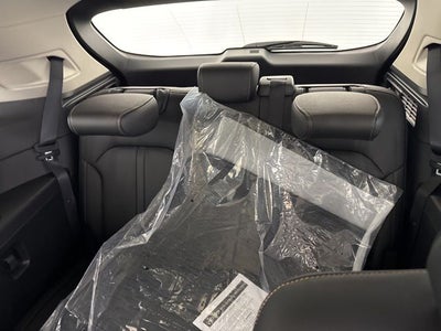 2026 Mazda Mazda CX-90 3.3 Turbo Premium