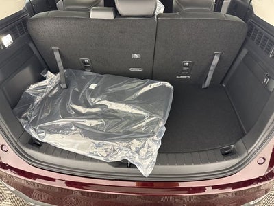 2026 Mazda Mazda CX-90 3.3 Turbo Premium