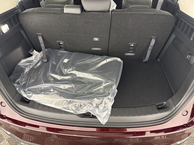 2026 Mazda Mazda CX-90 3.3 Turbo Premium