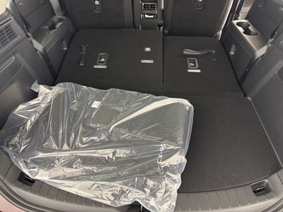 2026 Mazda Mazda CX-90 3.3 Turbo Premium