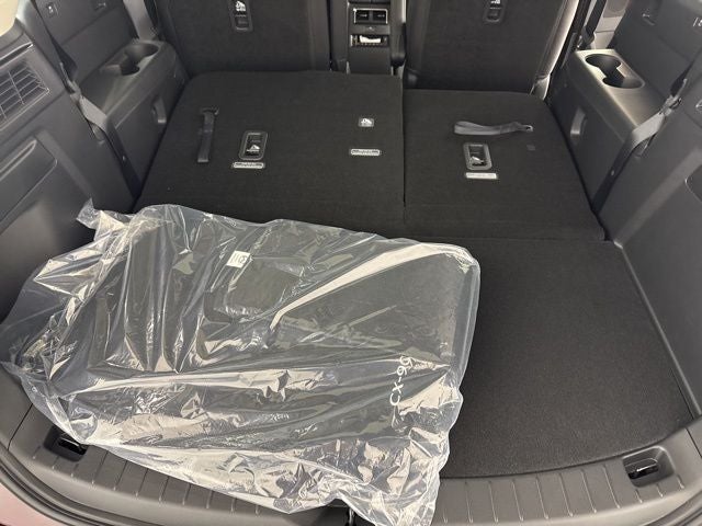 2026 Mazda Mazda CX-90 3.3 Turbo Premium