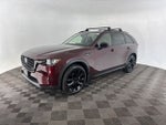 2026 Mazda Mazda CX-90 3.3 Turbo Premium