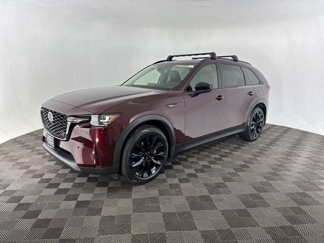 2026 Mazda Mazda CX-90 3.3 Turbo Premium
