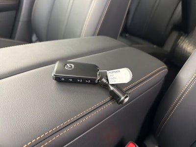 2026 Mazda Mazda CX-90 3.3 Turbo Premium