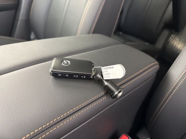 2026 Mazda Mazda CX-90 3.3 Turbo Premium