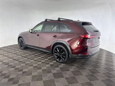 2026 Mazda Mazda CX-90 3.3 Turbo Premium