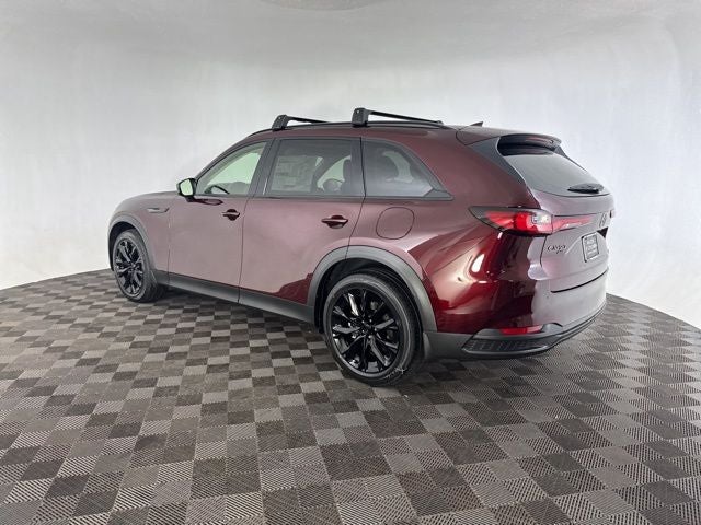 2026 Mazda Mazda CX-90 3.3 Turbo Premium