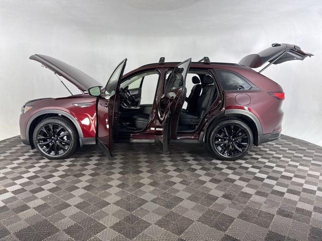 2026 Mazda Mazda CX-90 3.3 Turbo Premium