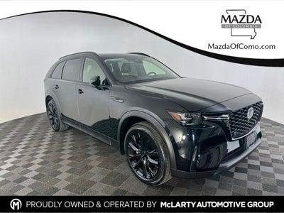 2026 Mazda Mazda CX-90 3.3 Turbo Premium