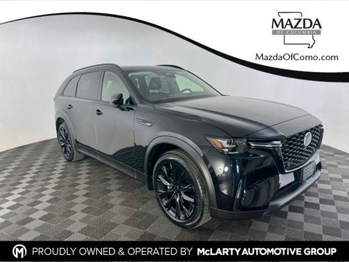 2026 Mazda Mazda CX-90 3.3 Turbo Premium