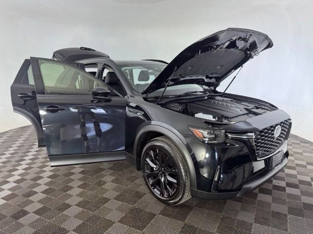 2026 Mazda Mazda CX-90 3.3 Turbo Premium