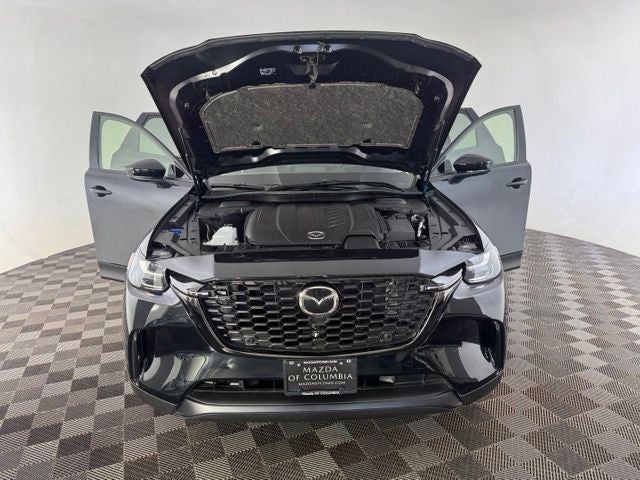 2026 Mazda Mazda CX-90 3.3 Turbo Premium