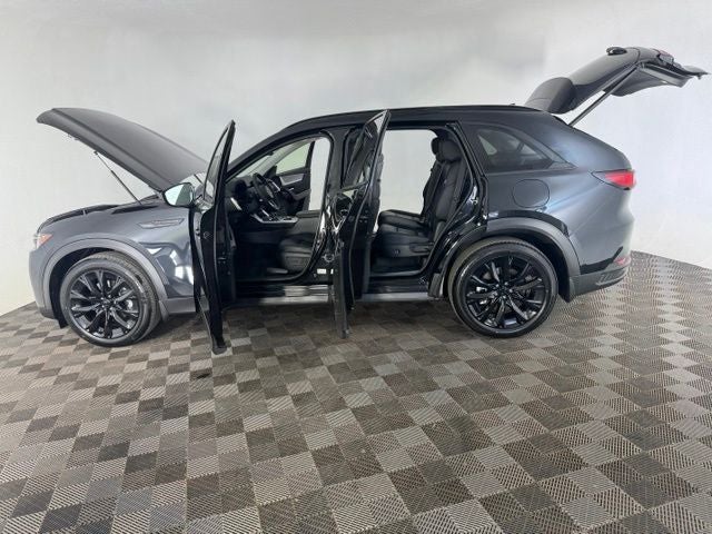 2026 Mazda Mazda CX-90 3.3 Turbo Premium