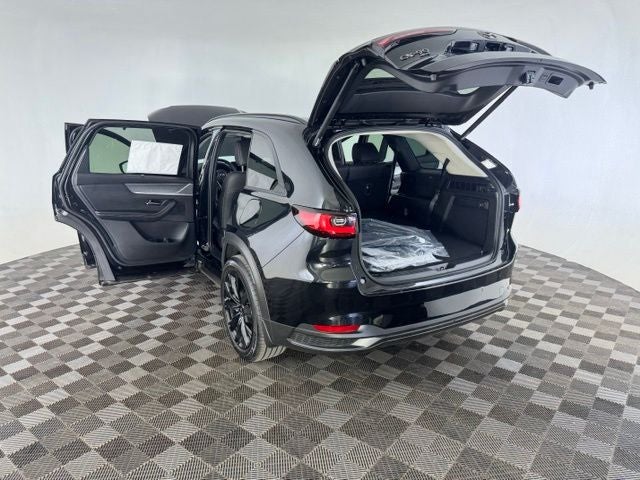 2026 Mazda Mazda CX-90 3.3 Turbo Premium