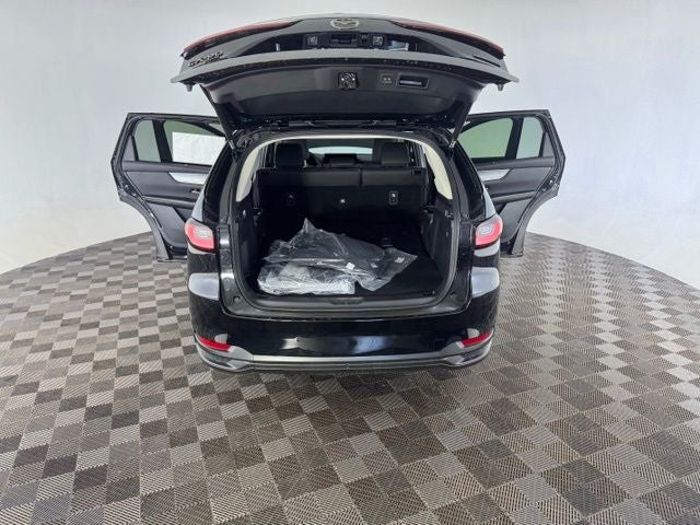 2026 Mazda Mazda CX-90 3.3 Turbo Premium