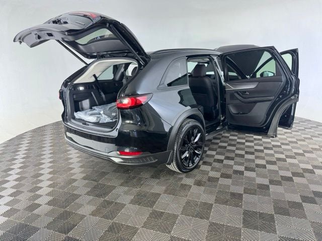 2026 Mazda Mazda CX-90 3.3 Turbo Premium