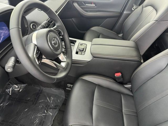 2026 Mazda Mazda CX-90 3.3 Turbo Premium