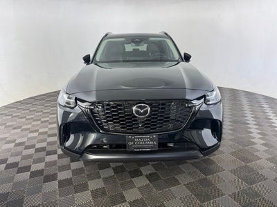 2026 Mazda Mazda CX-90 3.3 Turbo Premium