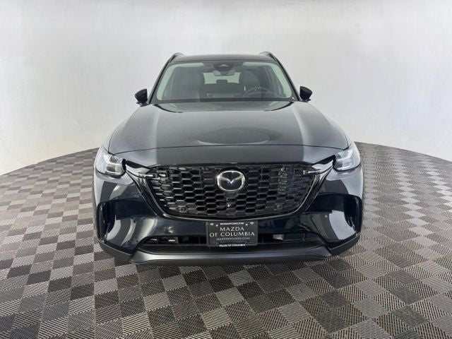 2026 Mazda Mazda CX-90 3.3 Turbo Premium