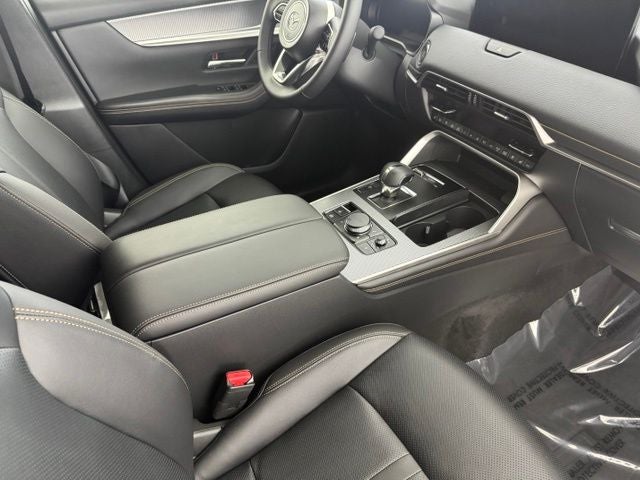 2026 Mazda Mazda CX-90 3.3 Turbo Premium