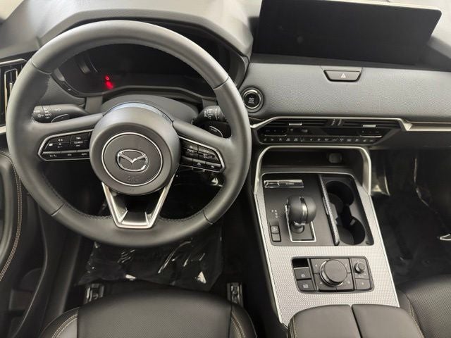 2026 Mazda Mazda CX-90 3.3 Turbo Premium