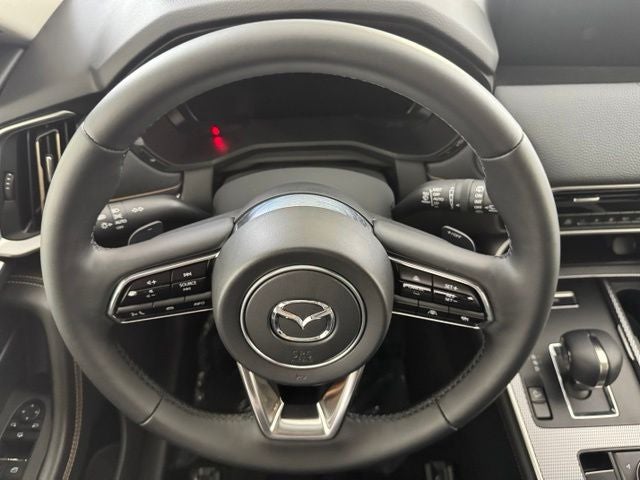 2026 Mazda Mazda CX-90 3.3 Turbo Premium