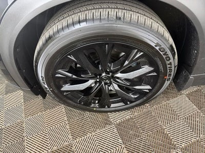 2026 Mazda Mazda CX-90 3.3 Turbo Premium
