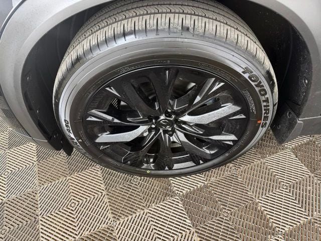 2026 Mazda Mazda CX-90 3.3 Turbo Premium