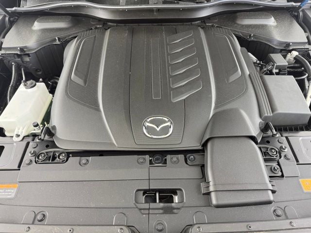 2026 Mazda Mazda CX-90 3.3 Turbo Premium