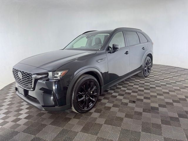 2026 Mazda Mazda CX-90 3.3 Turbo Premium