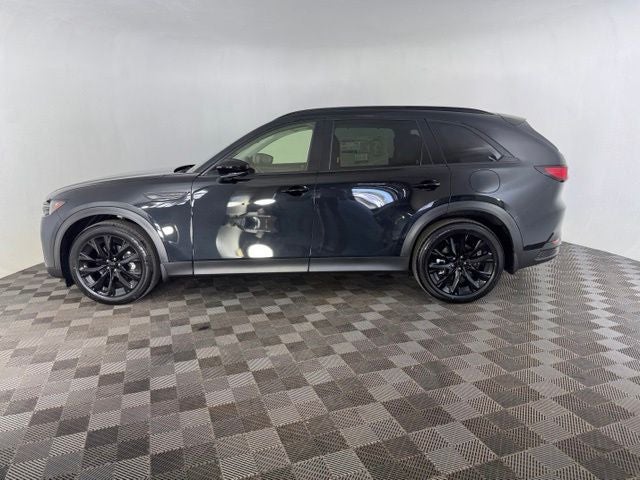 2026 Mazda Mazda CX-90 3.3 Turbo Premium
