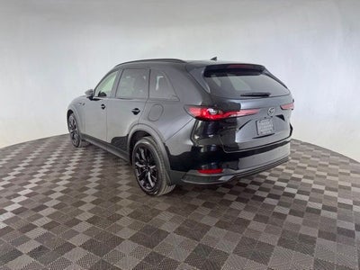 2026 Mazda Mazda CX-90 3.3 Turbo Premium