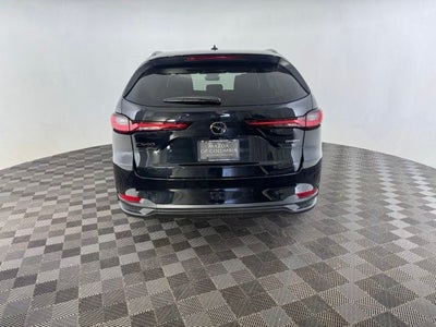 2026 Mazda Mazda CX-90 3.3 Turbo Premium