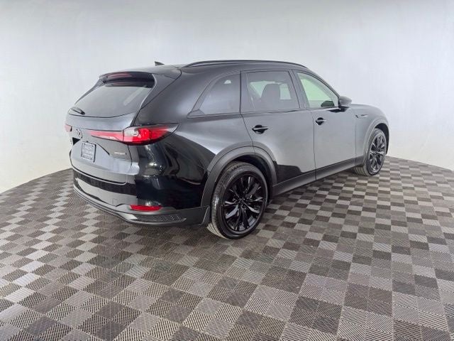2026 Mazda Mazda CX-90 3.3 Turbo Premium