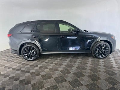 2026 Mazda Mazda CX-90 3.3 Turbo Premium