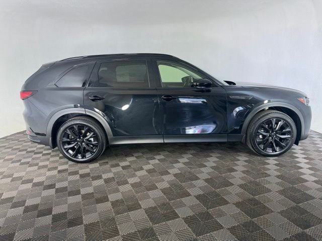 2026 Mazda Mazda CX-90 3.3 Turbo Premium